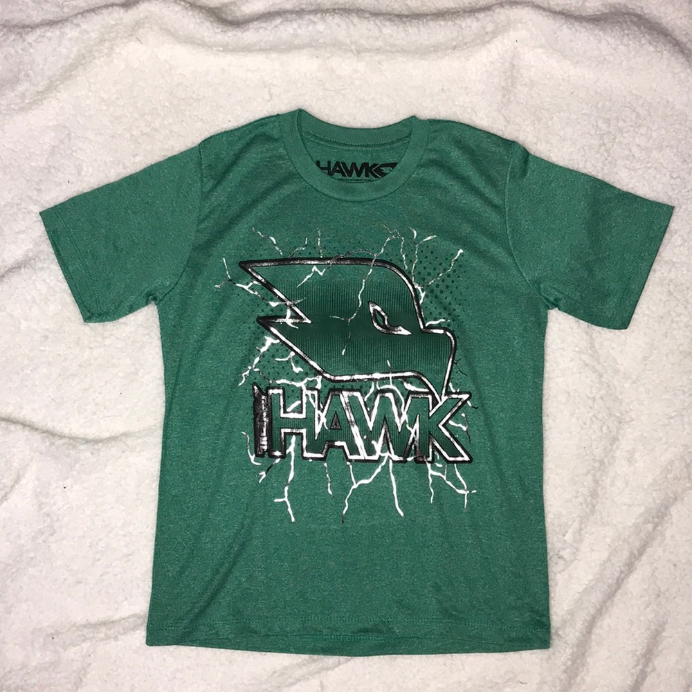 Tony Hawk boys shirt